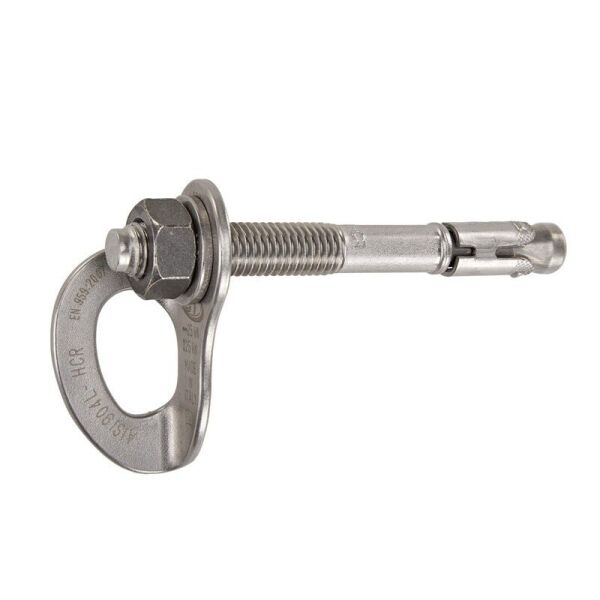 Climbing Technology CT PLATE KIT 12 HCR 12X110 MM