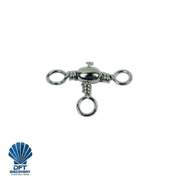 Discovery Üçlü Fırdöndü No:05 1/144