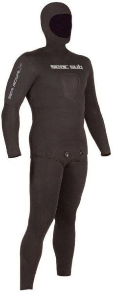 SEAC SUB ELBISE SEA ROYAL HD 7 MM M