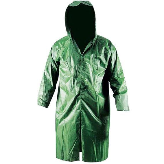 DFT Unisex Yağmurluk&Rüzgarlık Os006