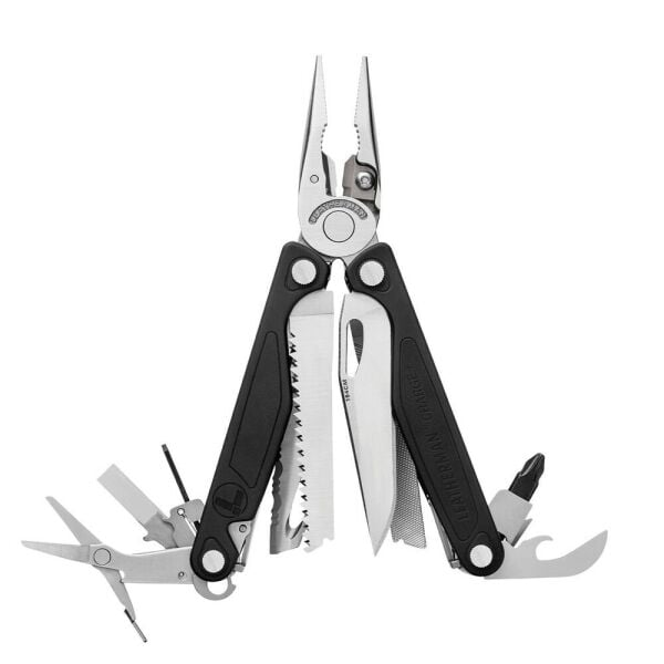 Leatherman Charge+