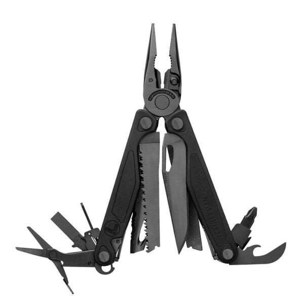 Leatherman Charge+