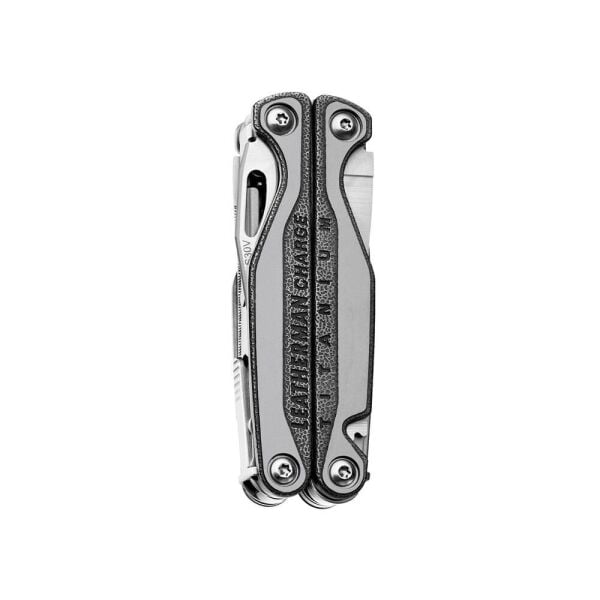Leatherman Charge+ TTI Stainless Steel