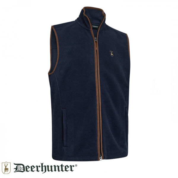 DEERHUNTER Cumbria Polar Yelek 786 2XL