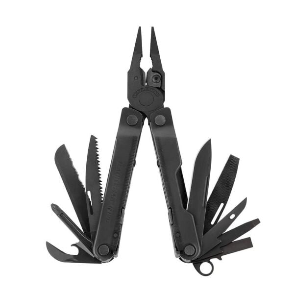 Leatherman Rebar