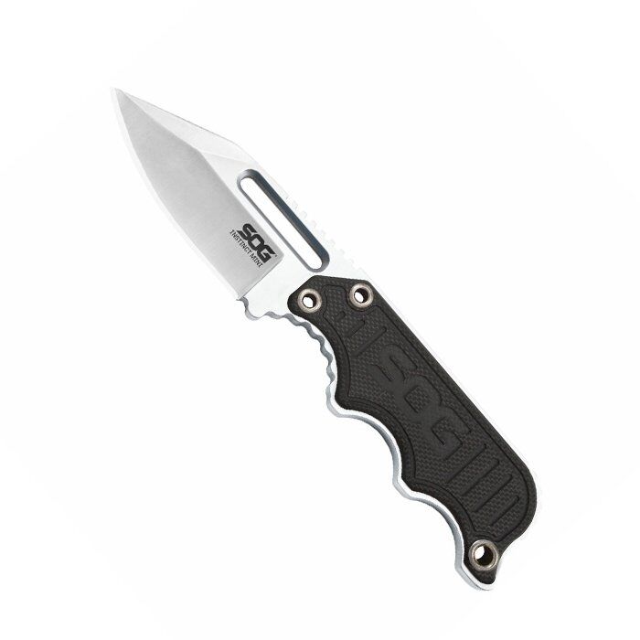 SOG NB1002-CP G10 Instinct Mini  Çakı