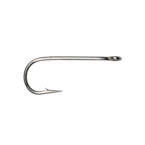 Ryuji R-1070 Big Eye Sea Galvaniz İğne 2
