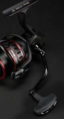 Okuma Ceymar HD CHD-2500SA Matt Black 7+1BB Olta Makinesi