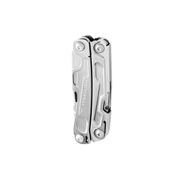 Leatherman Rev Stainless Steel