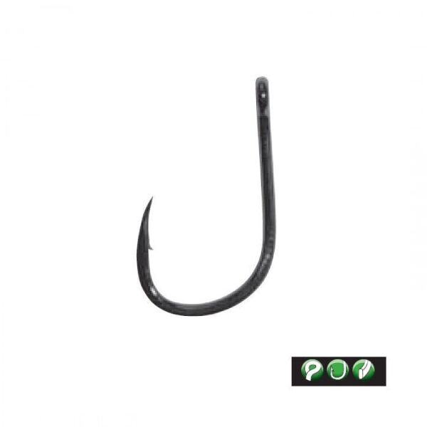 T.D.GAMAKATSU A1G-Carp Specialist Olta İğnesi #1 1/10