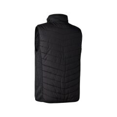 DEERHUNTER Moor Padded Black Yelek L