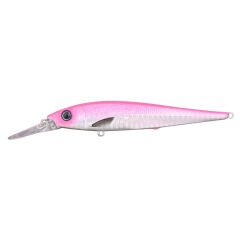 SPRO Gutsbait Minnow Pembe Tuzlusu Yemi 11CM 15G