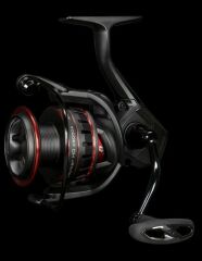 Okuma Ceymar HD CHD-C4000A Matt Black 7+1BB Olta Makinesi