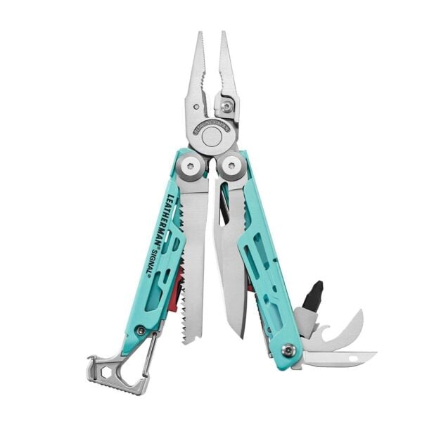 Leatherman Signal