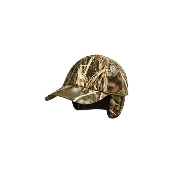 DEERHUNTER Game Cap Kamuflaj Desenli Şapka 60
