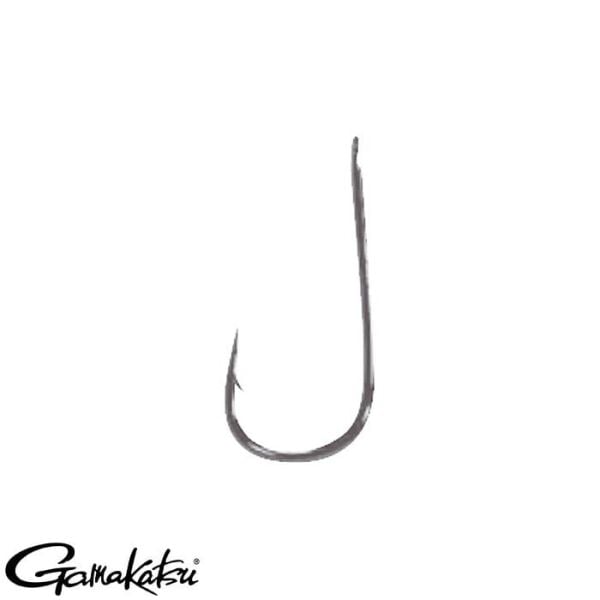 Gamakatsu 6 Olta iğnesi Ls-1310n Nickel