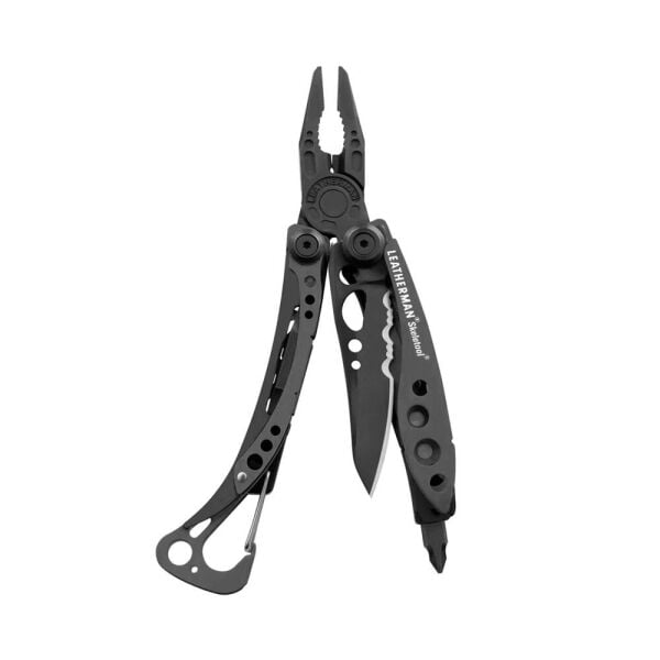Leatherman Skeletool