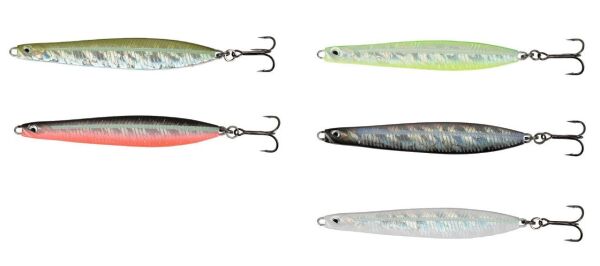Savage gear Seeker Isp 102mm 28g Sahte Balık 02-Fluo Green Yellow