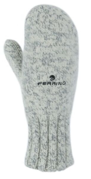 Ferrino Bergen Eldiven Bej - 9,5