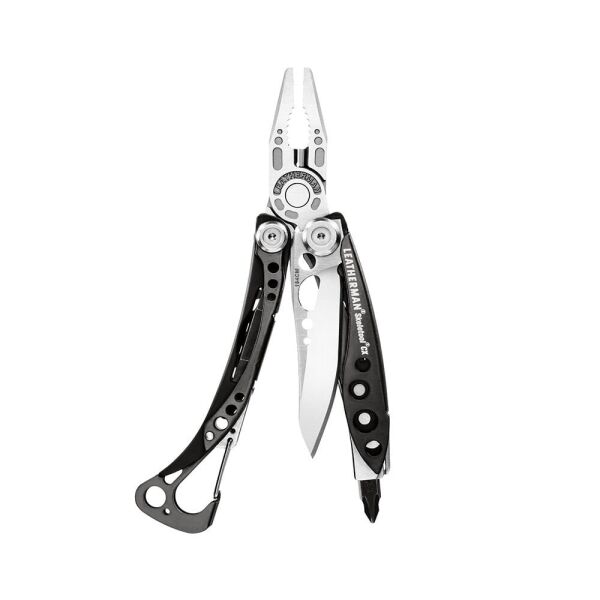 Leatherman Skeletool CX