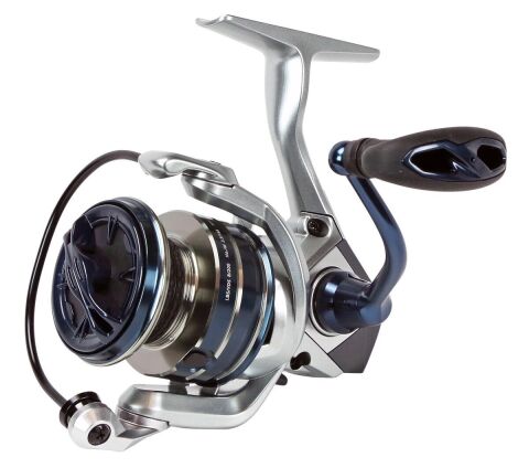 Okuma Safyre SF-3000A 7+1BB Olta Makinesi