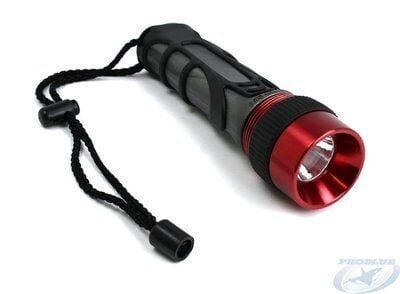 PROBLUE LED SUALTI FENERI (230 LUMEN) Kırmızı