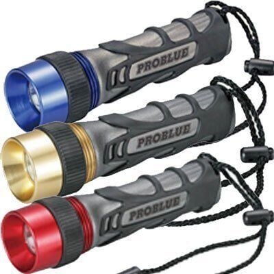 PROBLUE LED SUALTI FENERI (230 LUMEN) Kırmızı