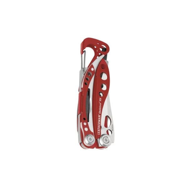 Leatherman Skeletool RX Red