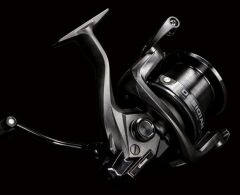 Okuma Obsidian 0SD12000-35AY Painting Black 9+1BB Olta Makinesi