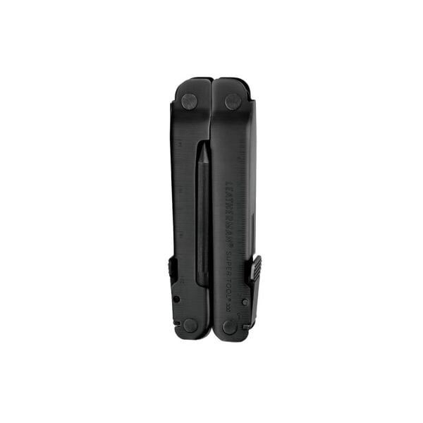 Leatherman Super Tool 300 EOD Kahverengi Molle Kılıf - Black