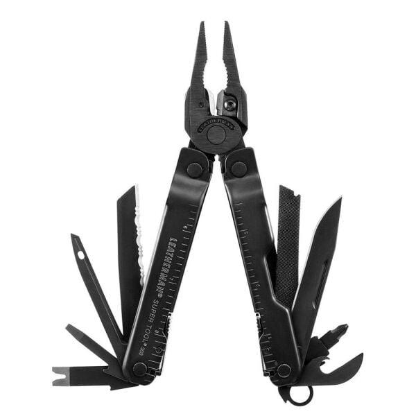Leatherman Super Tool 300M