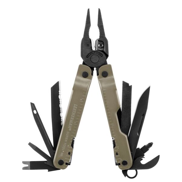 Leatherman Super Tool 300M