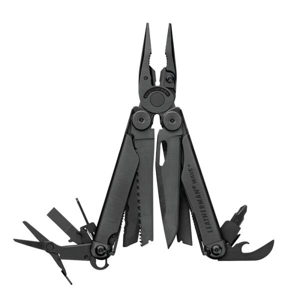 Leatherman Wave Plus