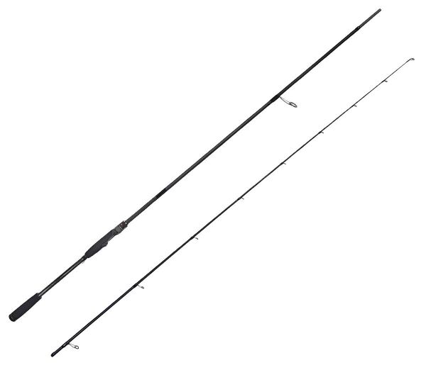 Okuma Hakai Super Light Spin 8'0'' 243cm 7-28gr 2 Parça Olta Kamışı