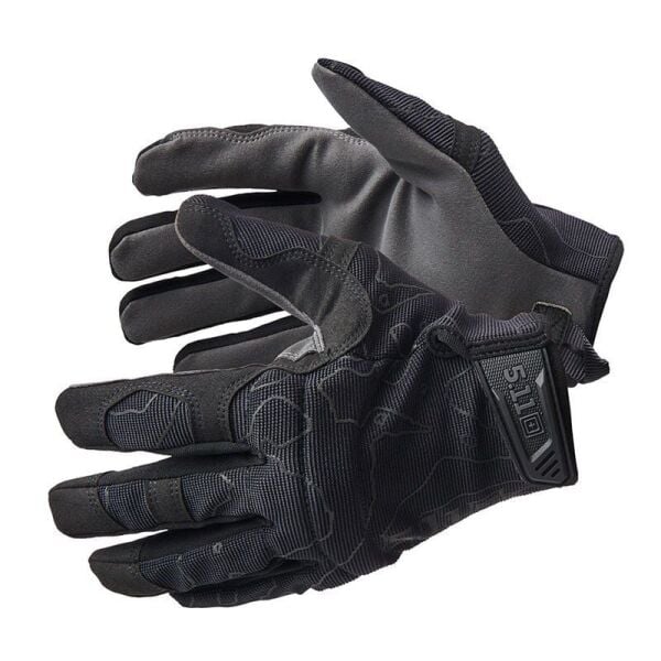 5.11 HIGH ABRASION TAC SIYAH ELDIVEN M