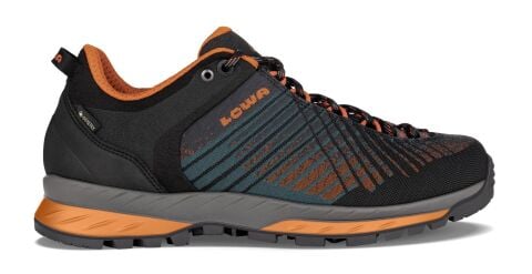 Lowa Carezza GTX LO UK 11 / EU 46