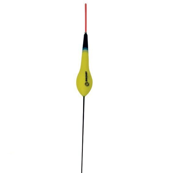 DFT Statical Floats Şamandıra 37 1,50 g