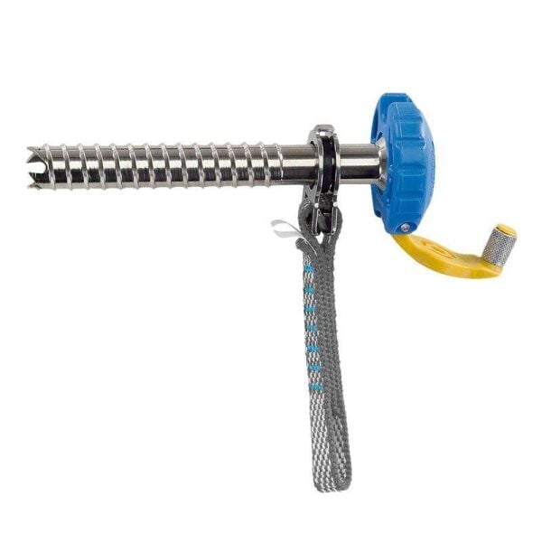 Climbing Technology CT BUZ VIDASI REVOLVE 15CM