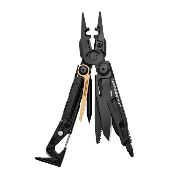 Leatherman MUT EOD Black