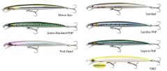 Savage gear Jerk Minnow 175 mm 25 gr Floatıng Sahte Balık Sayoris PHP