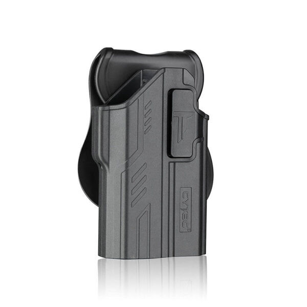 CYTAC GLOCK 17 GEN4 TABANCA KILIFI