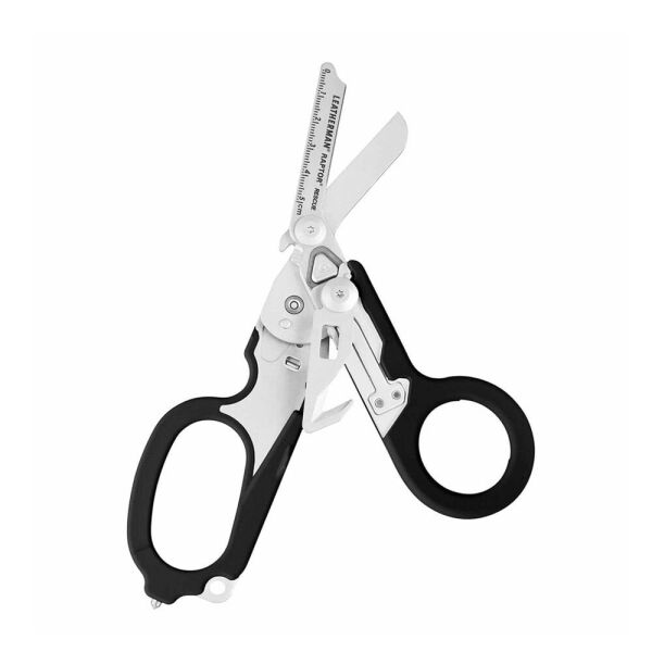 Leatherman Raptor Rescue