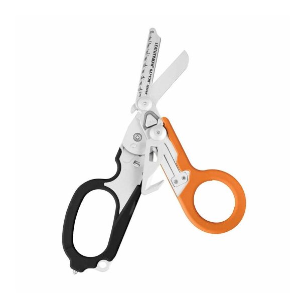 Leatherman Raptor Rescue