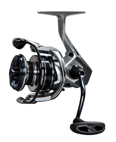 Okuma Safyre SF-3000HA 7+1BB Olta Makinesi
