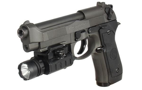Leapers UNLEASH THE GLOW ELP223Q-A FENER (400 LUMEN)