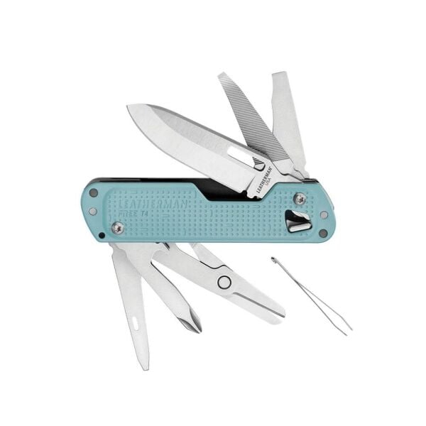 Leatherman Free T4