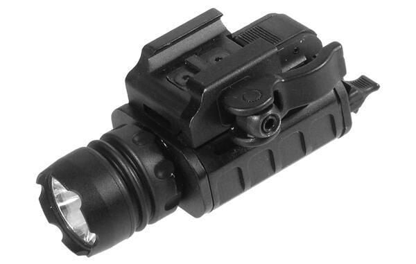 Leapers UNLEASH THE GLOW ELP223Q FENER (150 LUMEN)