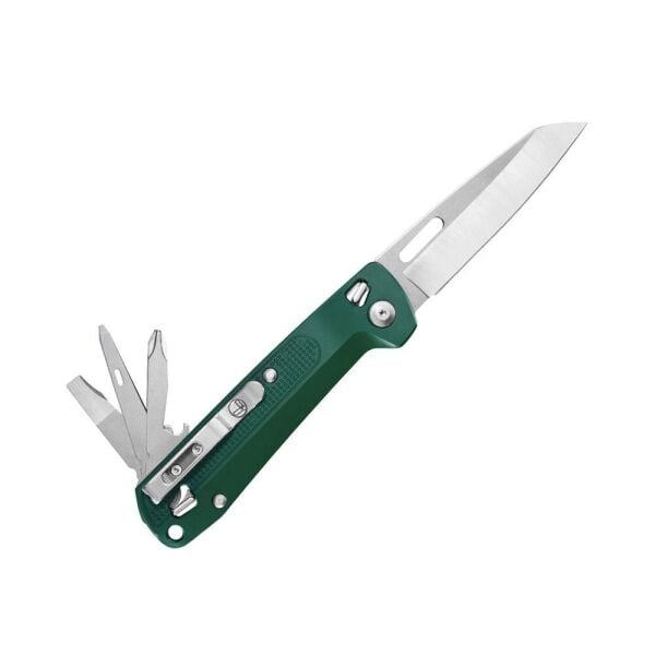 Leatherman Free K2