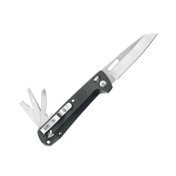 Leatherman Free K2