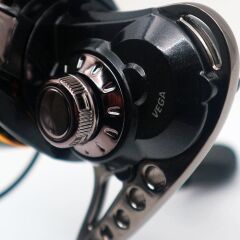 S. DFT Vega 4000 Spin Olta Makinesi 7+1 BB